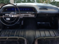 1963 Chevrolet Impala for sale in Riverhead, New York (ID-127162)