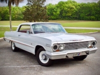 1963 Chevrolet Impala for sale (ID-128585)