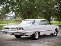 1963 Chevrolet Impala for sale (ID-128585)