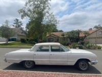 1963 Chevrolet Impala for sale in Michigan (ID-130296)