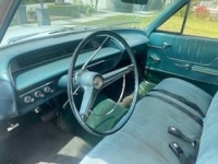 1963 Chevrolet Impala for sale in Michigan (ID-130296)