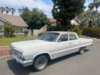 1963 Chevrolet Impala for sale in Michigan (ID-130296)