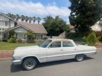 1963 Chevrolet Impala for sale in Michigan (ID-130296)