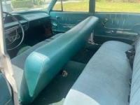 1963 Chevrolet Impala for sale in Michigan (ID-130296)