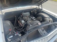 1963 Chevrolet Impala for sale in Michigan (ID-130296)