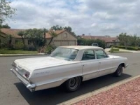 1963 Chevrolet Impala for sale in Michigan (ID-130296)