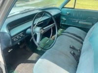 1963 Chevrolet Impala for sale in Michigan (ID-130296)