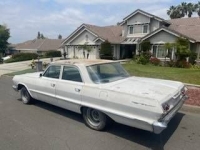 1963 Chevrolet Impala for sale in Michigan (ID-130296)