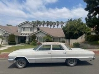 1963 Chevrolet Impala for sale in Michigan (ID-130296)