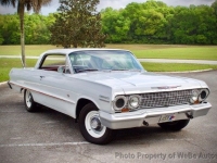 1963 Chevrolet Impala for sale in Riverhead, New York (ID-131380)