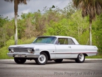 1963 Chevrolet Impala for sale in Riverhead, New York (ID-131380)