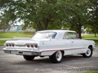 1963 Chevrolet Impala for sale in Riverhead, New York (ID-131380)