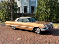 1963 Chevrolet Impala for sale in Riverhead, New York (ID-132961)