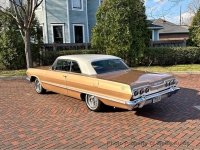 1963 Chevrolet Impala for sale in Riverhead, New York (ID-132961)