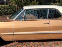1963 Chevrolet Impala for sale in Riverhead, New York (ID-132961)