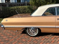 1963 Chevrolet Impala for sale in Riverhead, New York (ID-132961)