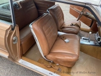 1963 Chevrolet Impala for sale in Riverhead, New York (ID-132961)