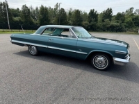 1963 Chevrolet Impala for sale in Riverhead, New York (ID-133408)