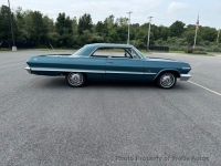 1963 Chevrolet Impala for sale in Riverhead, New York (ID-133408)
