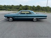 1963 Chevrolet Impala for sale in Riverhead, New York (ID-133408)
