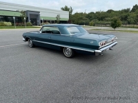 1963 Chevrolet Impala for sale in Riverhead, New York (ID-133408)