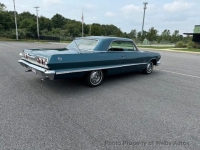 1963 Chevrolet Impala for sale in Riverhead, New York (ID-133408)