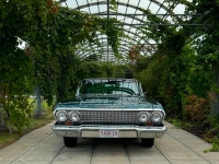 1963 Chevrolet Impala for sale in Riverhead, New York (ID-133408)