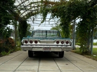 1963 Chevrolet Impala for sale in Riverhead, New York (ID-133408)