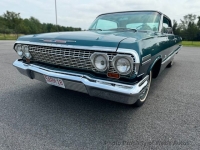 1963 Chevrolet Impala for sale in Riverhead, New York (ID-133408)