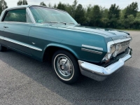 1963 Chevrolet Impala for sale in Riverhead, New York (ID-133408)