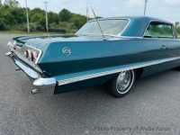 1963 Chevrolet Impala for sale in Riverhead, New York (ID-133408)