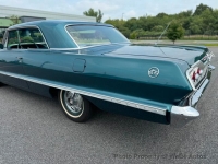 1963 Chevrolet Impala for sale in Riverhead, New York (ID-133408)