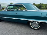 1963 Chevrolet Impala for sale in Riverhead, New York (ID-133408)