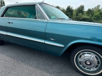 1963 Chevrolet Impala for sale in Riverhead, New York (ID-133408)