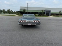 1963 Chevrolet Impala for sale in Riverhead, New York (ID-133408)