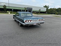 1963 Chevrolet Impala for sale in Riverhead, New York (ID-133408)