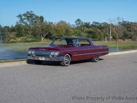 1963 Chevrolet Impala for sale in Riverhead, New York (ID-135694)