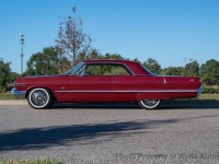 1963 Chevrolet Impala for sale in Riverhead, New York (ID-135694)