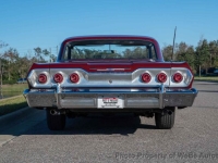 1963 Chevrolet Impala for sale in Riverhead, New York (ID-135694)