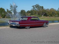 1963 Chevrolet Impala for sale in Riverhead, New York (ID-135694)