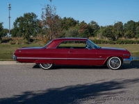 1963 Chevrolet Impala for sale in Riverhead, New York (ID-135694)