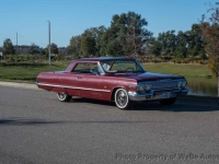1963 Chevrolet Impala for sale in Riverhead, New York (ID-135694)