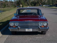 1963 Chevrolet Impala for sale in Riverhead, New York (ID-135694)