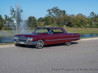 1963 Chevrolet Impala for sale in Riverhead, New York (ID-135694)