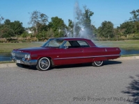 1963 Chevrolet Impala for sale in Riverhead, New York (ID-135694)