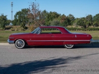 1963 Chevrolet Impala for sale in Riverhead, New York (ID-135694)