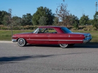 1963 Chevrolet Impala for sale in Riverhead, New York (ID-135694)