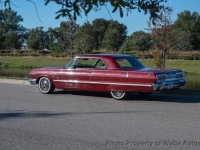 1963 Chevrolet Impala for sale in Riverhead, New York (ID-135694)