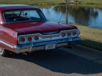 1963 Chevrolet Impala for sale in Riverhead, New York (ID-135694)