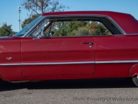 1963 Chevrolet Impala for sale in Riverhead, New York (ID-135694)